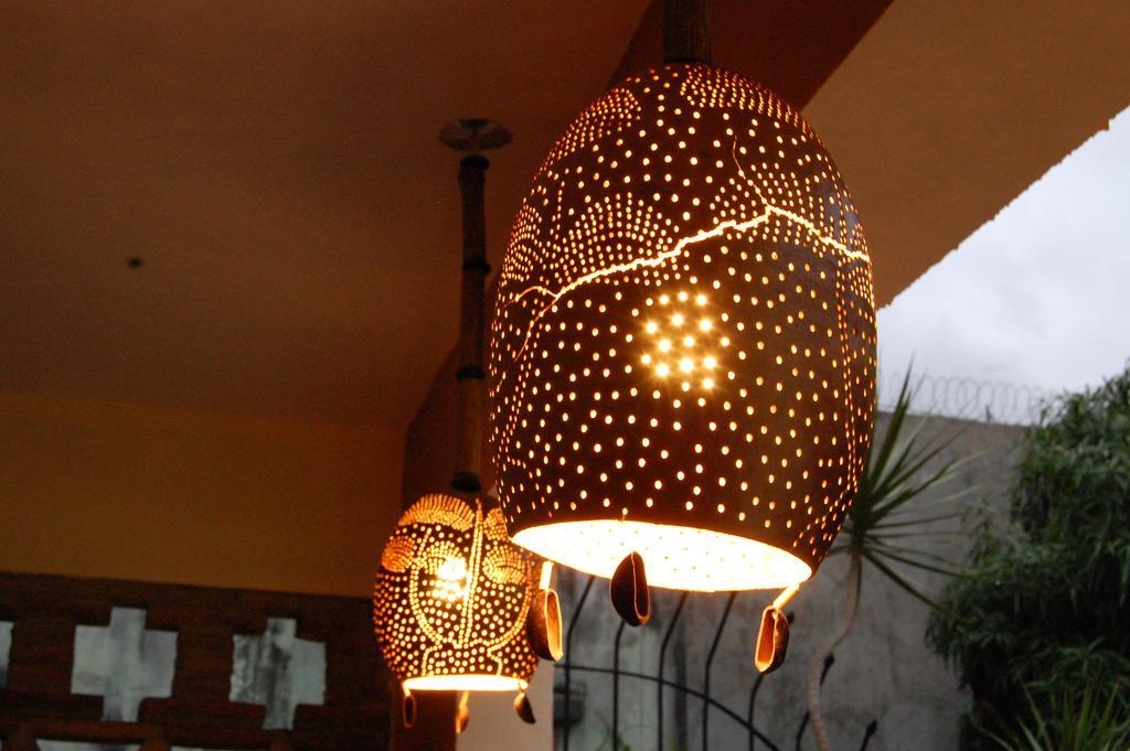 La Choza Guesthouse Santo Domingo Zewnętrze zdjęcie