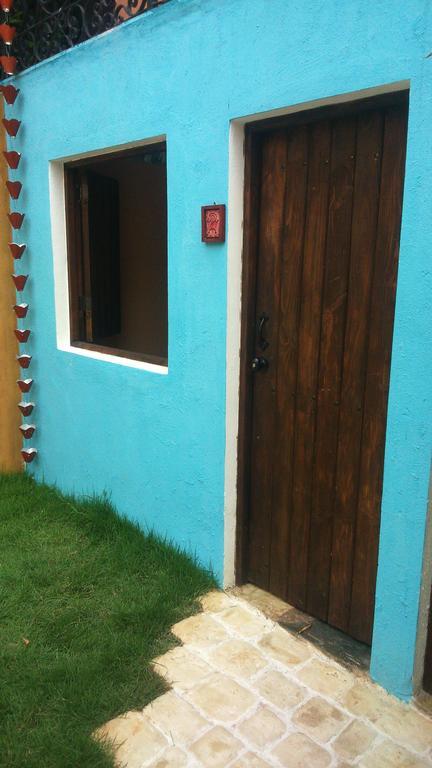 La Choza Guesthouse Santo Domingo Zewnętrze zdjęcie